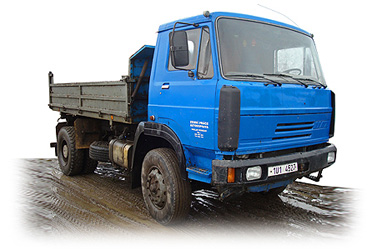 LIAZ 150.261