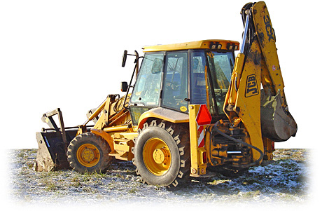 JCB 3CX